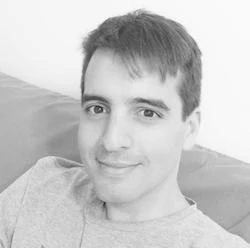 Pablo Berón (ReYDeR)