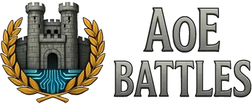 AoE Battles