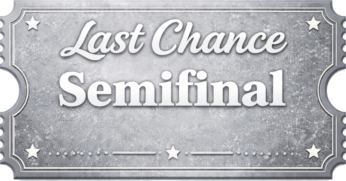 Last Chance Semifinal